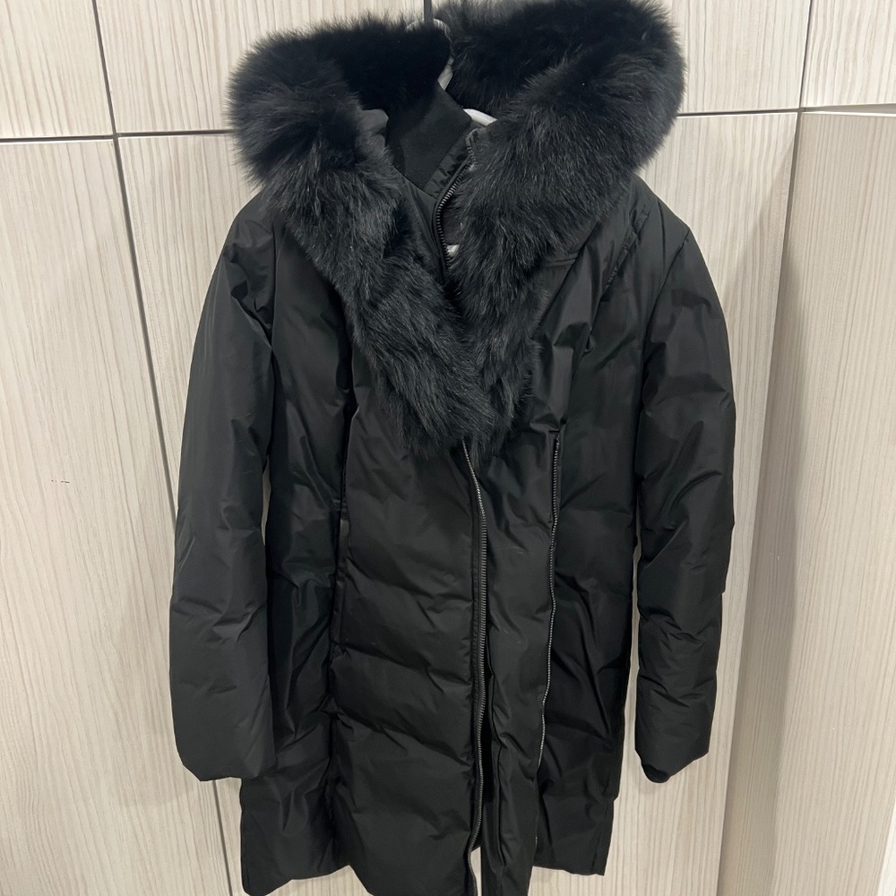 Mackage jacket - Picture 5 of 7